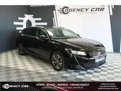PEUGEOT 508 SW 1.5 BlueHDi S&S 130 EAT8 Allure