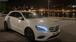 Mercedes-Benz A 180 Classe A