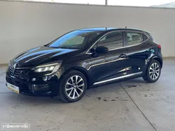 Renault Clio TCe 90 INTENS