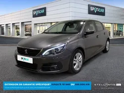 Peugeot 308 BlueHDi 100ch S&S BVM6 Active Business