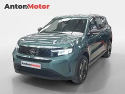 OPEL Frontera 1.2T XHT Hybrid eDCT6 S-S Edition 145
