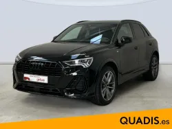 AUDI Q3 35 TDI Black line S tronic 110kW