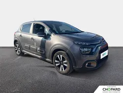 CITROEN C3 PureTech 110 S&S BVM6 C-Series