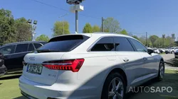 Audi A6 de 2019