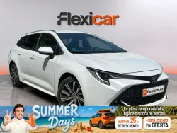 TOYOTA Corolla Touring Sports 180H Style