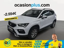 SEAT Ateca 1.5 EcoTSI S&S Style