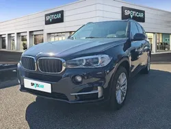 Bmw X5 xDrive30dA 258 Lounge / GARANTIE 8 MOIS