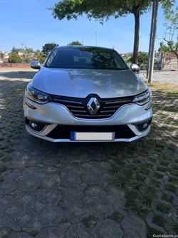 Renault Mégane TCE Intense