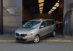🚘️🚘️ dacia lodgy 1,5l dci 90cv 7places 101 644km 08/2012🚘️🚘️