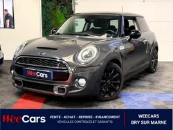 MINI MINI 2.0 192 COOPER S BVA - Révisée & Garantie 12 MOIS