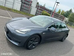 Tesla Model 3 Long Range AWD Dual Motor