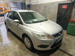 Ford focus break 1.6 110 cv