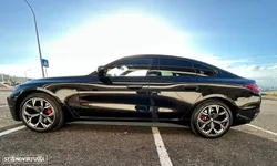 BMW 420 Gran Coupé d Pack Desportivo M Auto