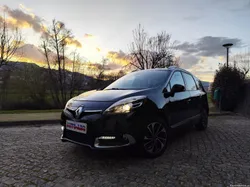 Renault Grand Scénic 1.6 dCi Bose Edition SS