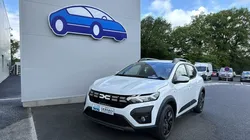 Dacia SANDERO 1.0 TCE 90CH STEPWAY EXPRESSION CVT -24