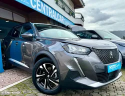 Peugeot 2008 1.5 BlueHDi Allure