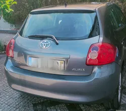 Toyota Auris 1.4D