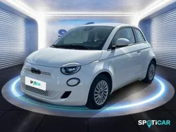 Fiat 500 e 95ch MY24