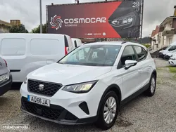 SEAT Arona 1.0 TSI Style