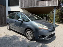 GRAND C4 Picasso 2.0 136ch 7 places