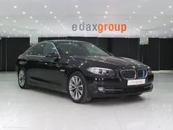 BMW 518 d Auto
