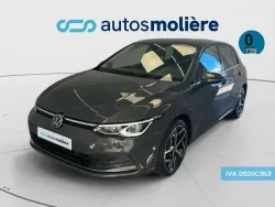 VOLKSWAGEN Golf 1.4 TSI eHybrid 150kW