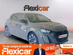 Peugeot 208 Allure Gasolina 100 S&S 6 Vel. MAN