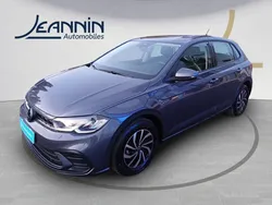 VOLKSWAGEN Polo 1.0 TSI 95 S&S BVM5 Life Plus