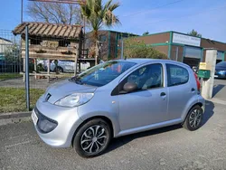 Peugeot 107 1.0l 12v trendy 5p