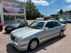 Mercedes-Benz Classe E 220 CDI 143 cv CLASSIC-B