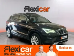 SEAT Ateca 1.0 TSI S&S Eco. Business Reference