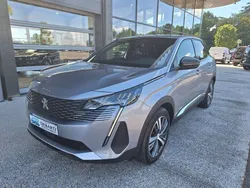 Peugeot 3008 1.5 BLUEHDI 130CH S&S ALLURE PACK EAT8