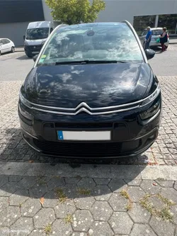 Citroën C4 Spacetourer BlueHDi 130 Stop&Start FEEL