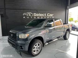 Toyota Tundra