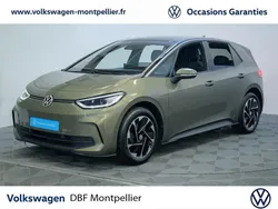 Volkswagen ID.3 ID 3 FL PRO (59KWH) ID. (204CH)