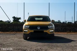 VW T-Roc 1.0 TSI OPF Style