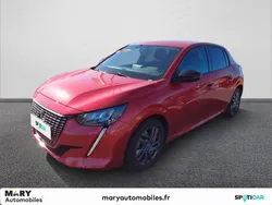 PEUGEOT 208 PureTech 100 S&S BVM6 Style