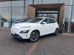 Hyundai Kona Electric 39kWh - 136ch Intuitive