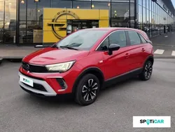 Opel Crossland 1.2 Turbo 130ch Elegance BVA