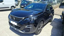 Peugeot 3008 1.5 BlueHDi GT Line EAT8