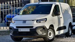 Fiat Doblo de 2026