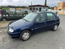 Citroën Saxo 1.5 Diesel 5 lugares