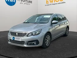 Peugeot 308 generation-ii sw 1.5 bluehdi 130 ch allure bmv6 - carplay - toit panoramique