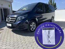 Mercedes-Benz V 220