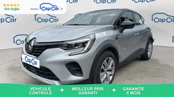 Renault Captur 1.0 TCe 90 Business