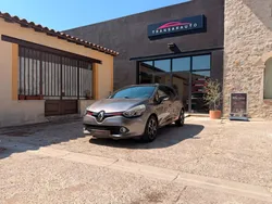 RENAULT CLIO IV TCe 90 SL Limited / Première main