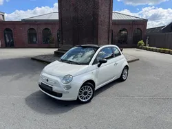 Fiat 500 C 1.2 70 Pop - Garantie