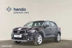 Volvo XC 40 1.5 T2 Core Auto