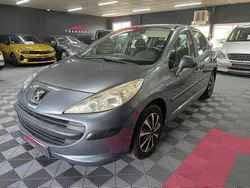 PEUGEOT 207 1.4e 75ch Trendy