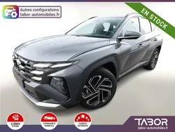 Hyundai Tucson 136 MHEV Trend Matrix Krell HUD